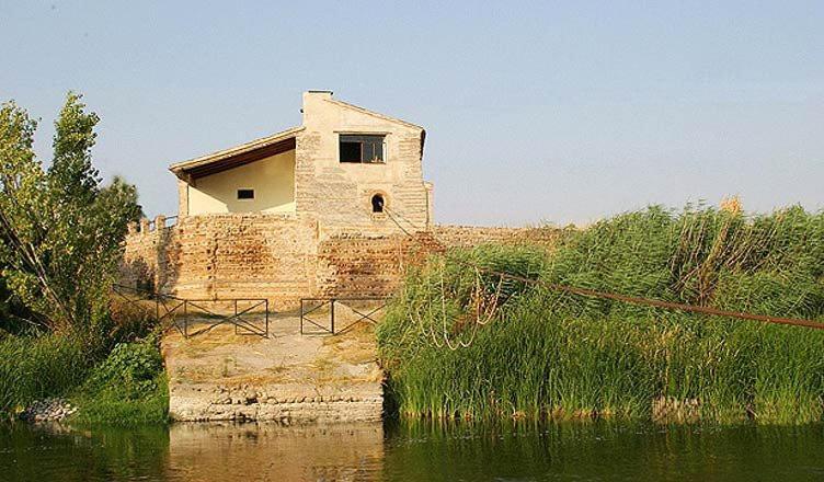 Casa Rural Khaleesi El Carpio de Tajo Esterno foto