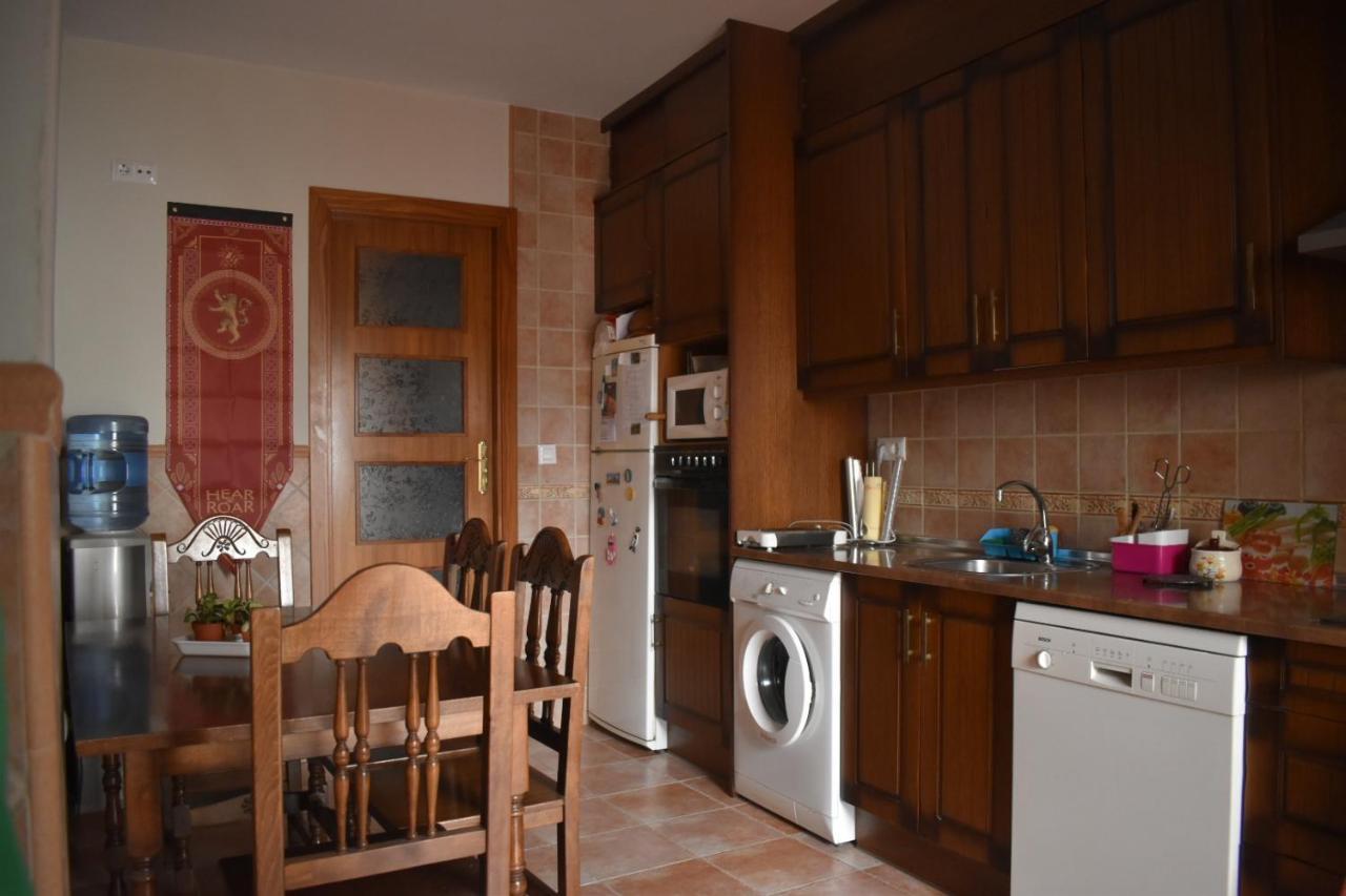 Casa Rural Khaleesi El Carpio de Tajo Esterno foto